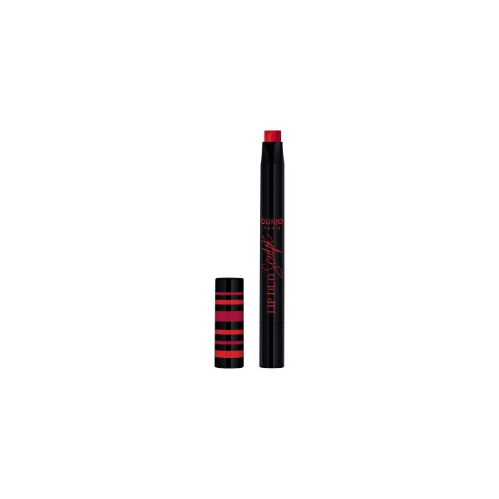 LIP DUO SCULPT 006-ROUGE TANGO