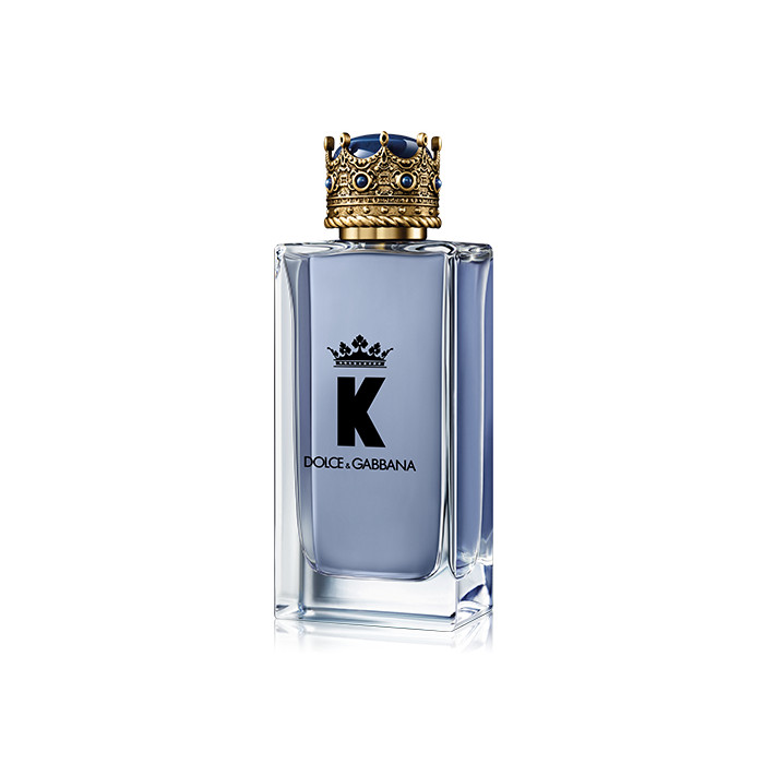 K BY DOLCE & GABBANA ET 100 VP