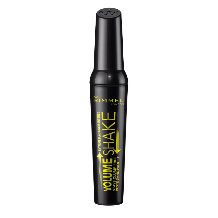 VOLUME SHAKE MASCARA 003-EXTREME BLACK