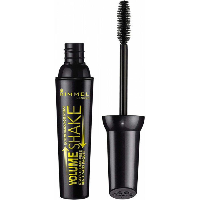 VOLUME SHAKE MASCARA 003-EXTREME BLACK