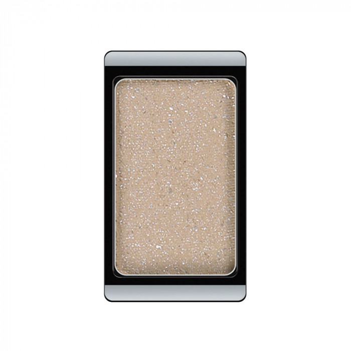 GLAMOUR EYESHADOW 345-GLAM BEIGE ROSE 0,8 GR