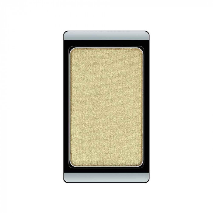 EYESHADOW DUOCROME 252-LEMON FLICKER 0,8 GR