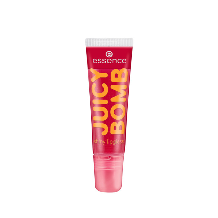 ESSENCE JUICY BOMB SHINY BRILLO DE LABIOS 04