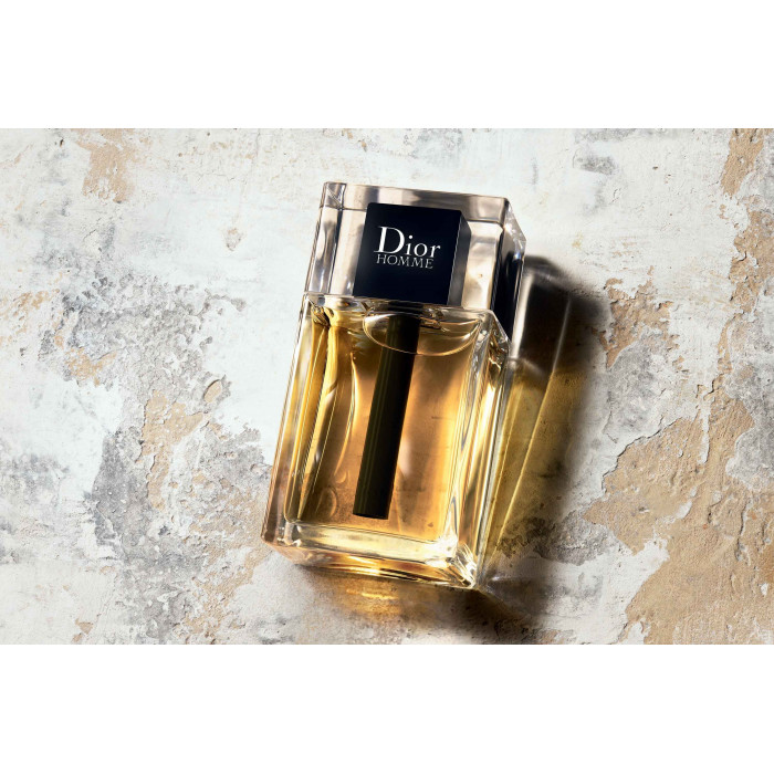 DIOR HOMME EDT VAPO 50 ML