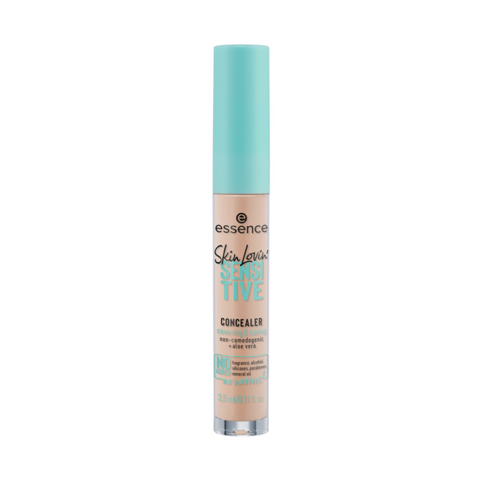 ESSENCE SKIN LOVIN SENSITIVE CORRECTOR 20