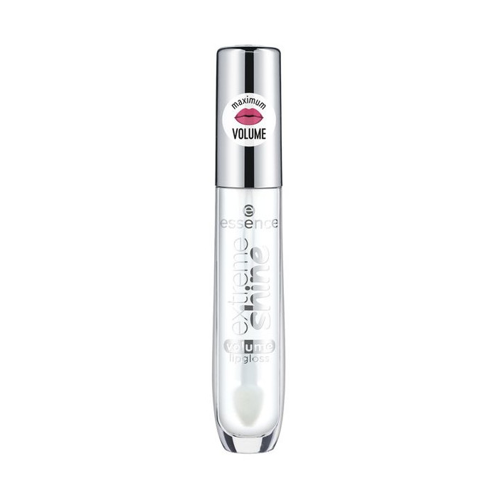 ESSENCE EXTREME SHINE BRILLO DE LABIOS VOLUMINIZADOR 01