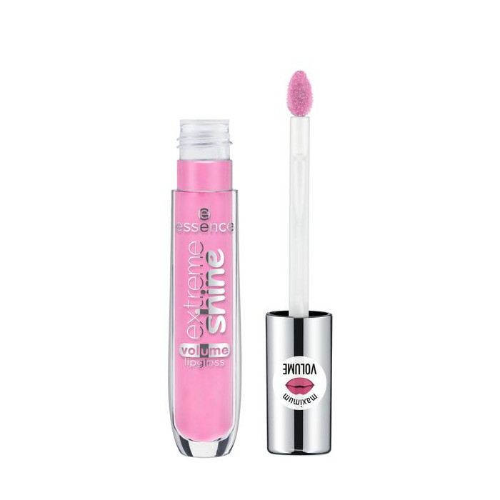 ESSENCE EXTREME SHINE BRILLO DE LABIOS VOLUMINIZADOR 02