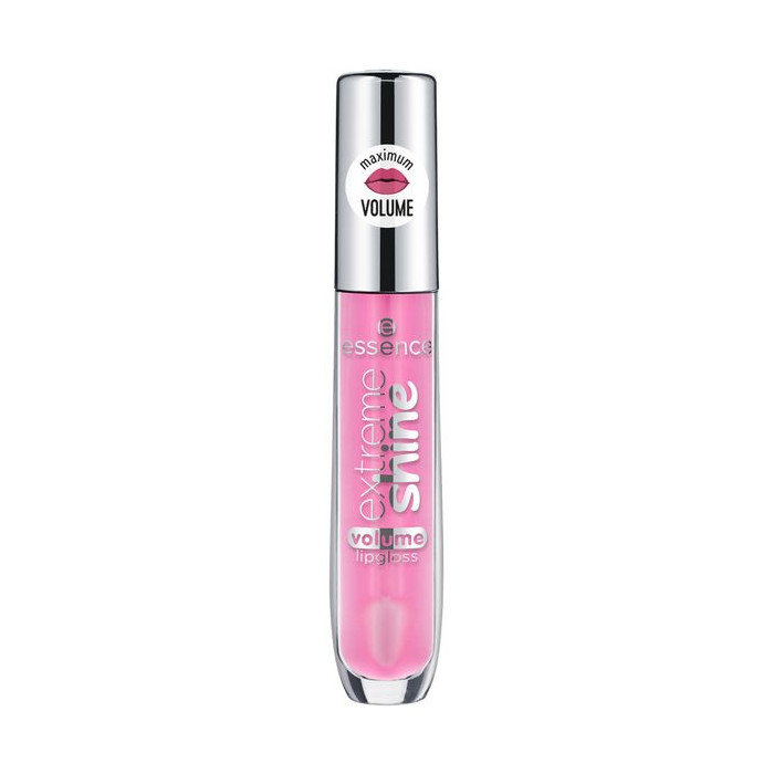 ESSENCE EXTREME SHINE BRILLO DE LABIOS VOLUMINIZADOR 02