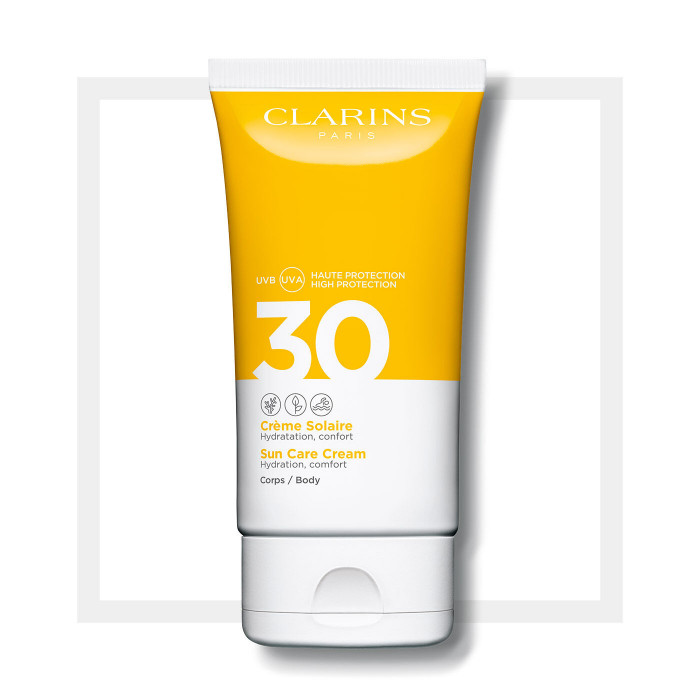 SOLAIRE CREME SPF30 150 ML