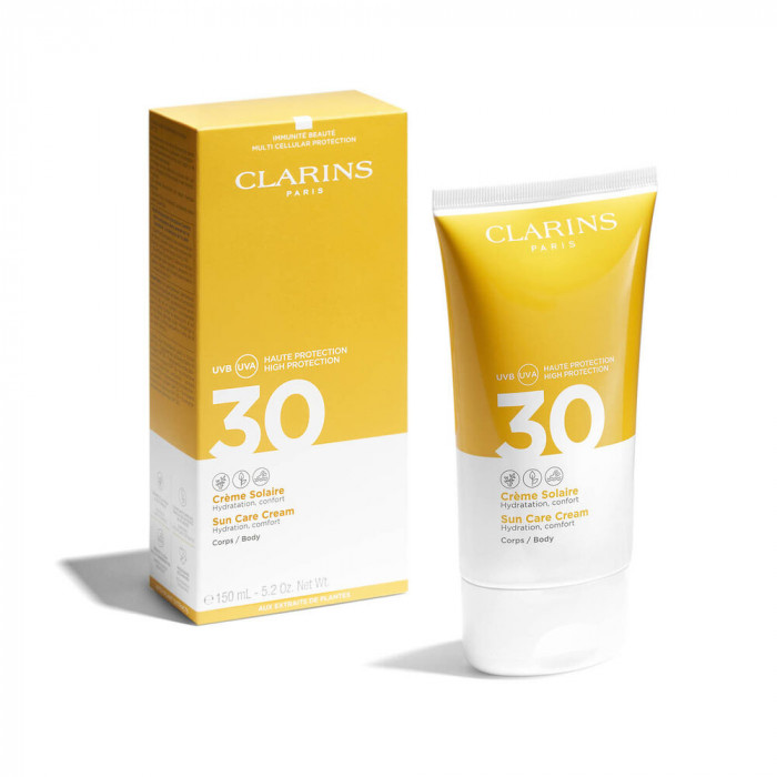 SOLAIRE CREME SPF30 150 ML