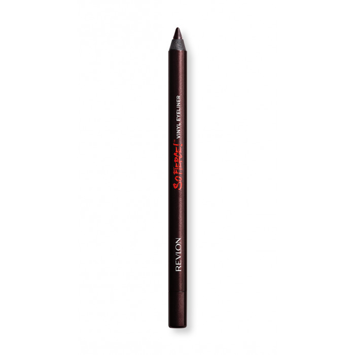 SO FIERCE VINYL EYE LINER MIGHTY MOCHA-BROWN