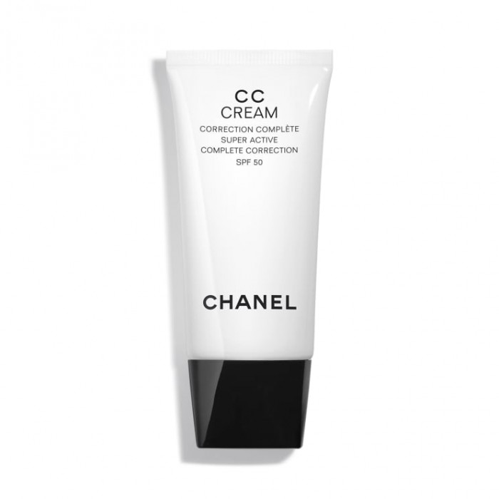 CC CREAM CORRECTION COMPLETE SUPER ACTIVE SPF50 B20-BEIGE