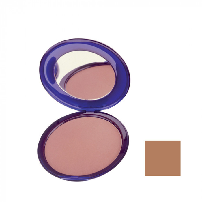 POUDRE COMPACTE BRONZANTE SOLEIL 023-BRONZE 31 GR