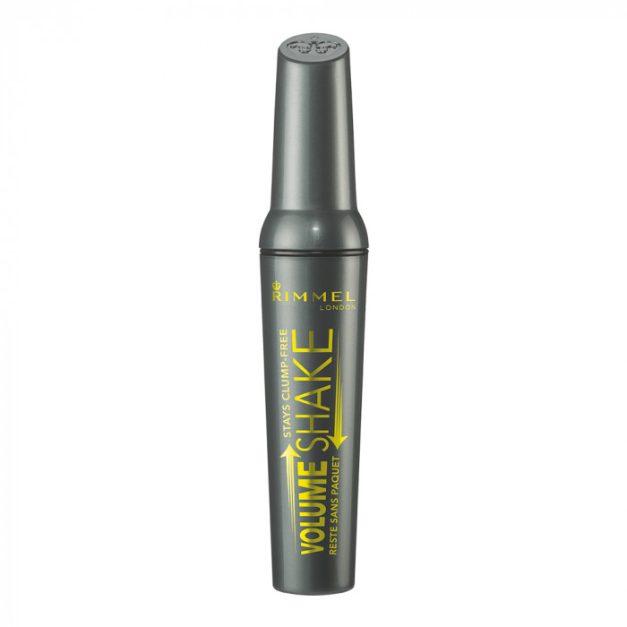 VOLUME SHAKE MASCARA 001-BLACK