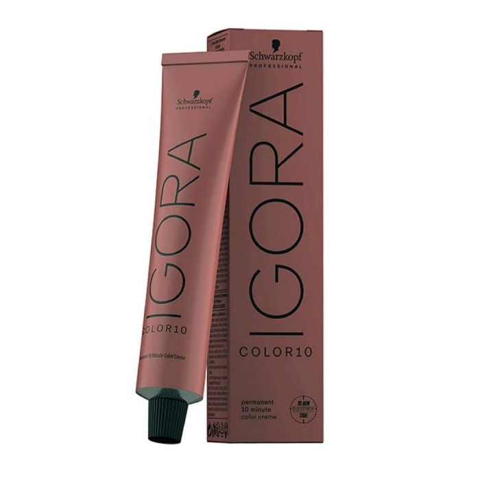 IGORA COLOR 10 7-12 60 ML