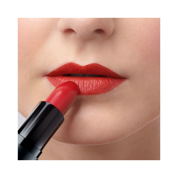 PERFECT MAT LIPSTICK 112-ORANGEY RED 4 GR