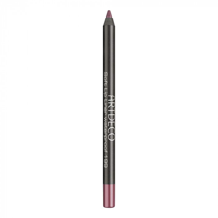 SOFT LIP LINER WATERPROOF 199