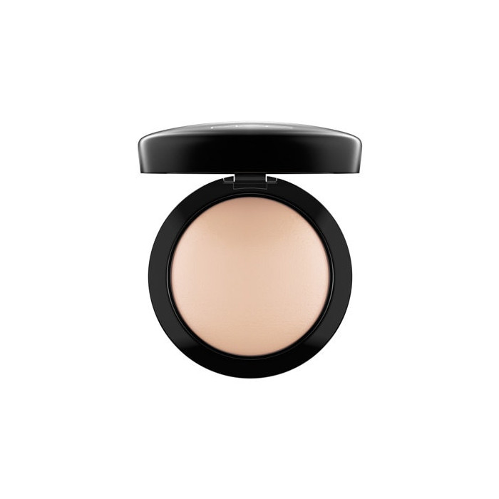 MINERALIZE SKINFINISH NATURAL POWDER LIGHT PLUS 10 GR