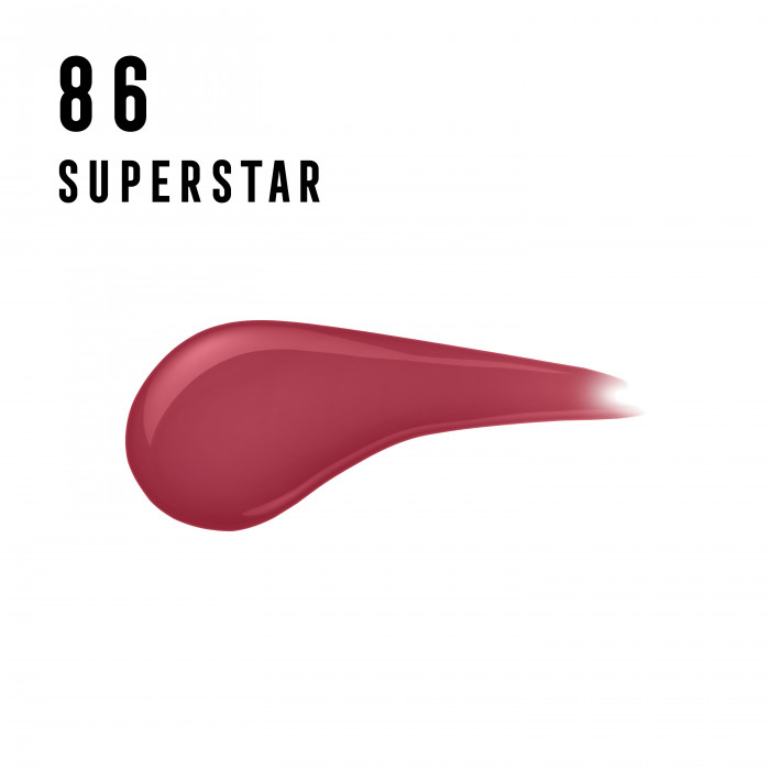 LIPFINITY RISING STARS 86-SUPERSTAR