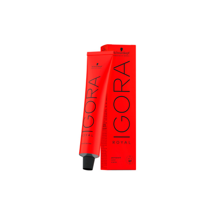 IGORA ROYAL 5-6 60 ML