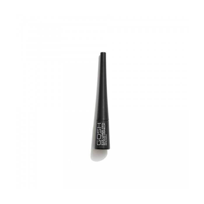 EYELINER PEN LIQUID BLACK 2,5 GR