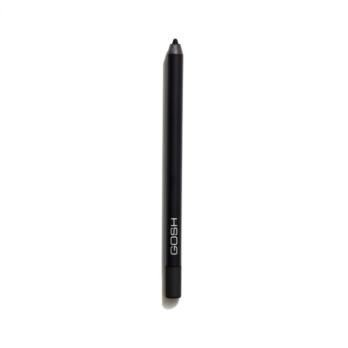 VELVET TOUCH EYELINER WATERPROOF BLACK INK