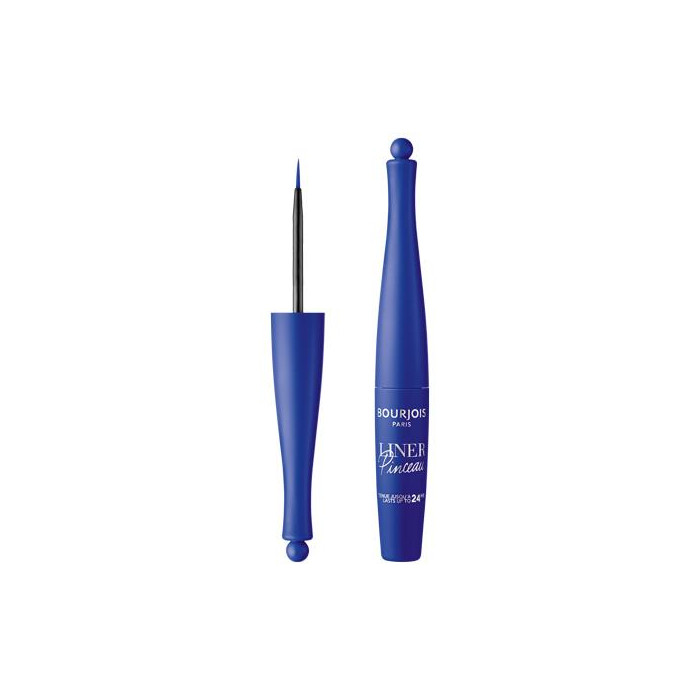 BOURJOIS LINER PINCEAU 4