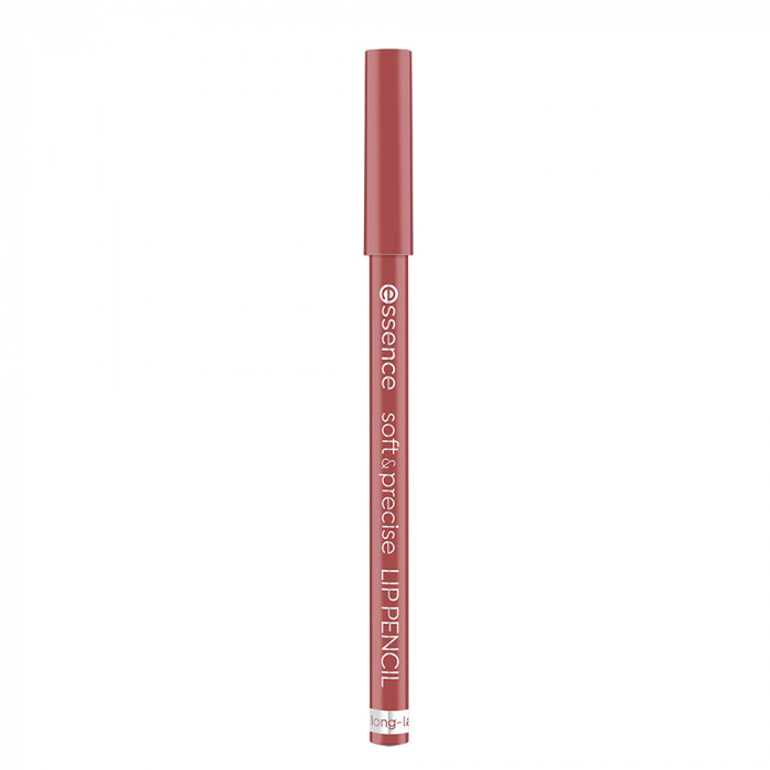 ESSENCE LÁPIZ DE LABIOS SOFT & PRECISE 03