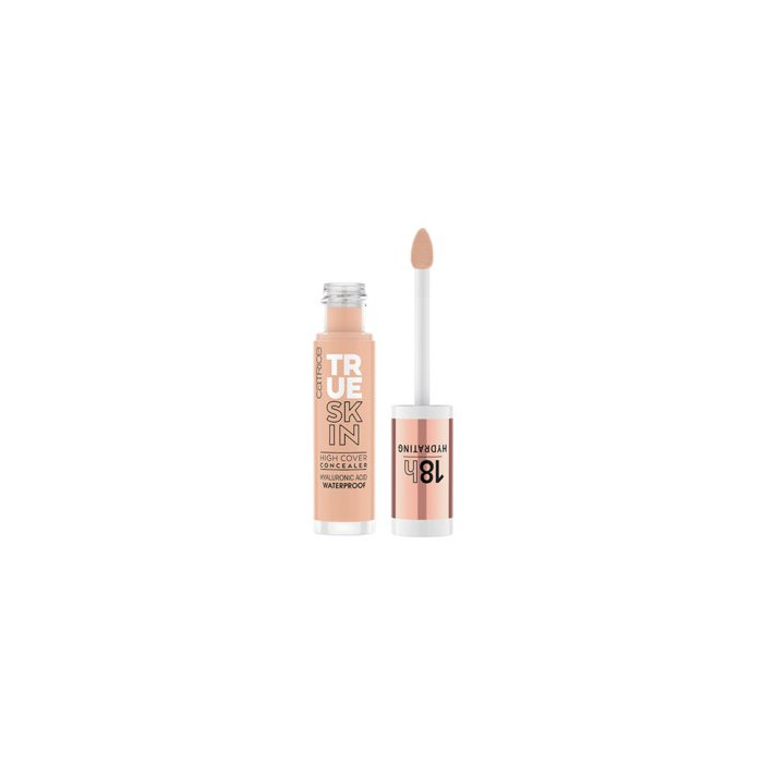 CATRICE TRUE SKIN CORRECTOR ALTA COBERTURA 020