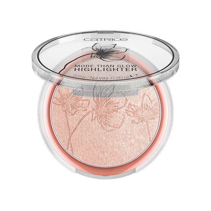 CATRICE MORE THAN GLOW ILUMINADOR020