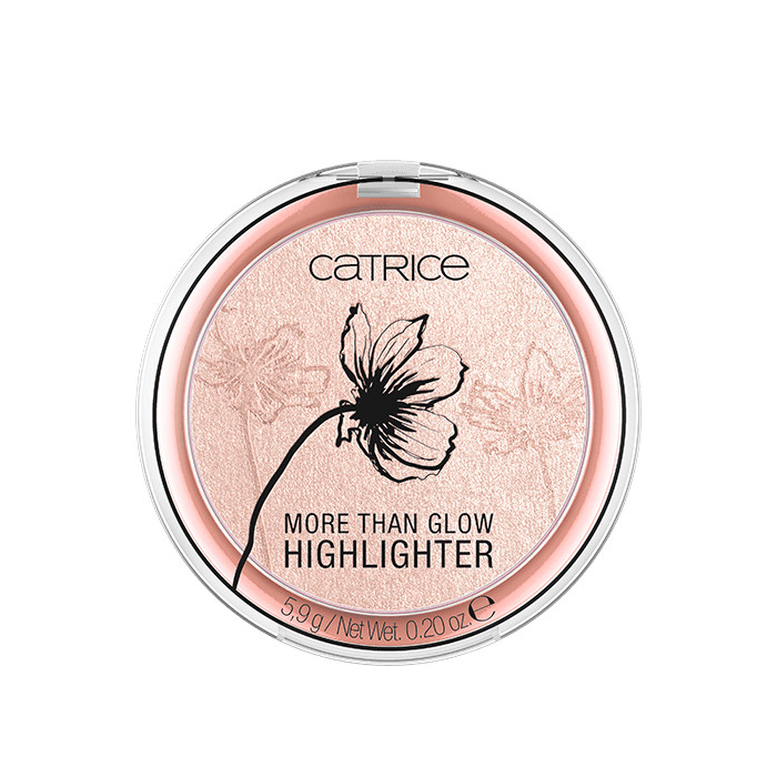 CATRICE MORE THAN GLOW ILUMINADOR020