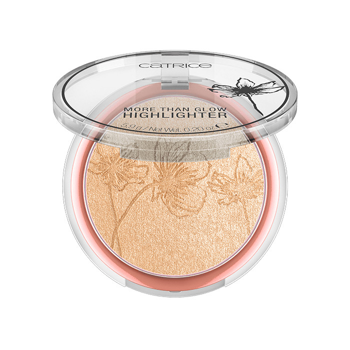 CATRICE MORE THAN GLOW ILUMINADOR030