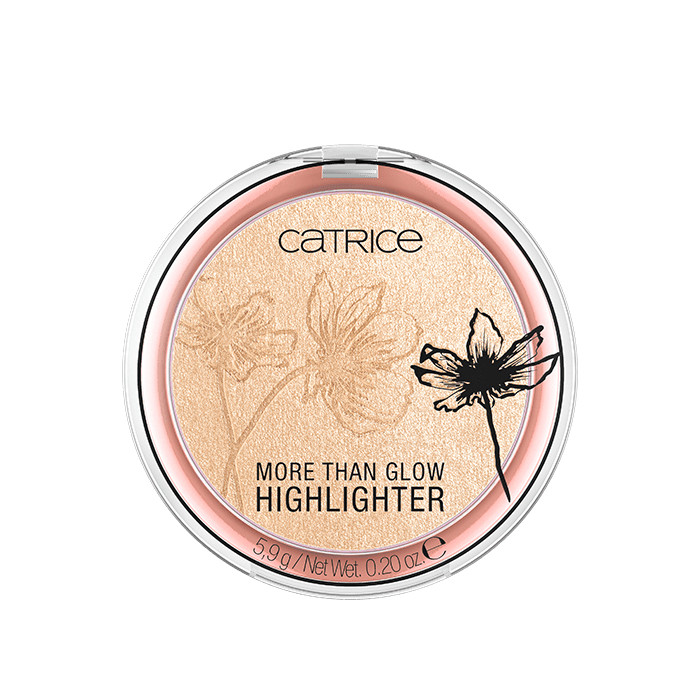 CATRICE MORE THAN GLOW ILUMINADOR030