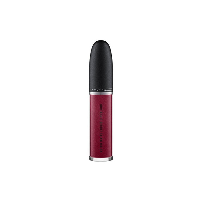 RETRO MATTE LIQUID LIP COLOUR CROWNED 5 ML