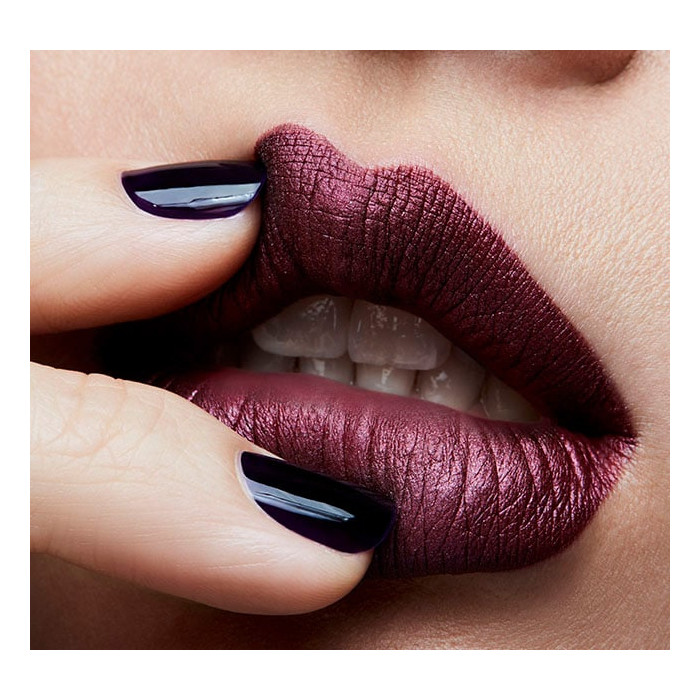 RETRO MATTE LIQUID LIP COLOUR CROWNED 5 ML