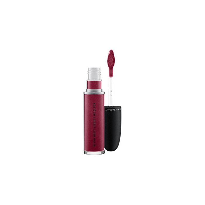 RETRO MATTE LIQUID LIP COLOUR CROWNED 5 ML