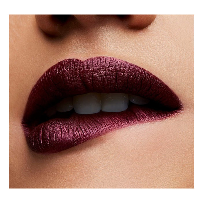 RETRO MATTE LIQUID LIP COLOUR CROWNED 5 ML