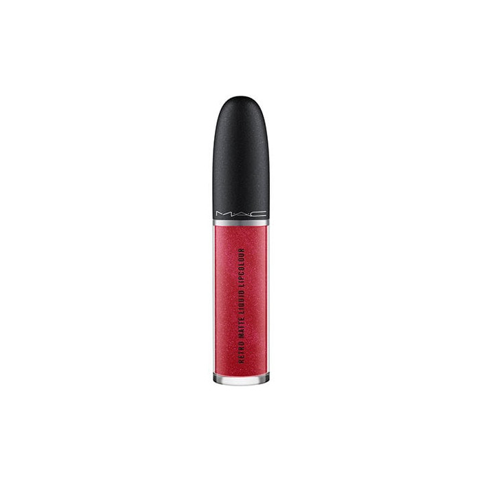 RETRO MATTE LIQUID LIP COLOUR LOVE WEAPON 5 ML