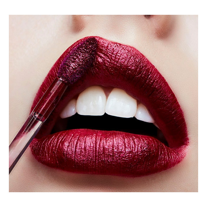 RETRO MATTE LIQUID LIP COLOUR LOVE WEAPON 5 ML