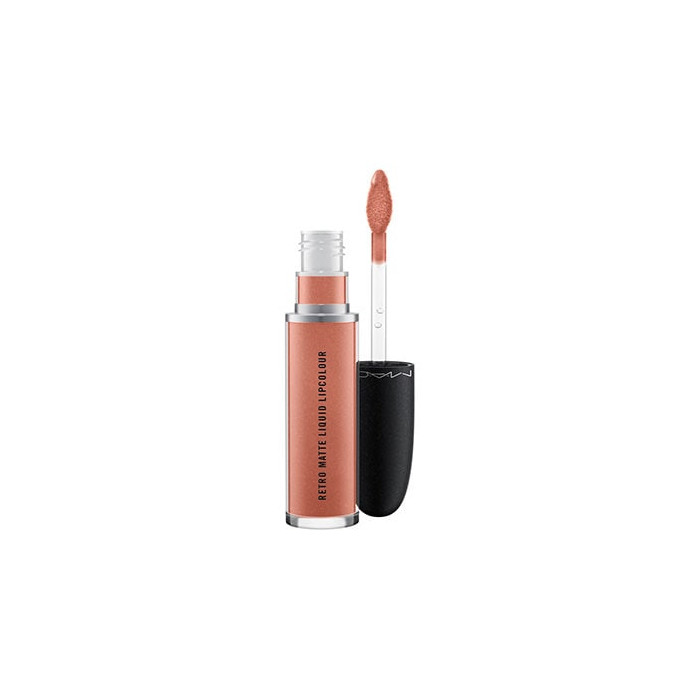 RETRO MATTE LIQUID LIP COLOUR QUARTZETTE 5 ML