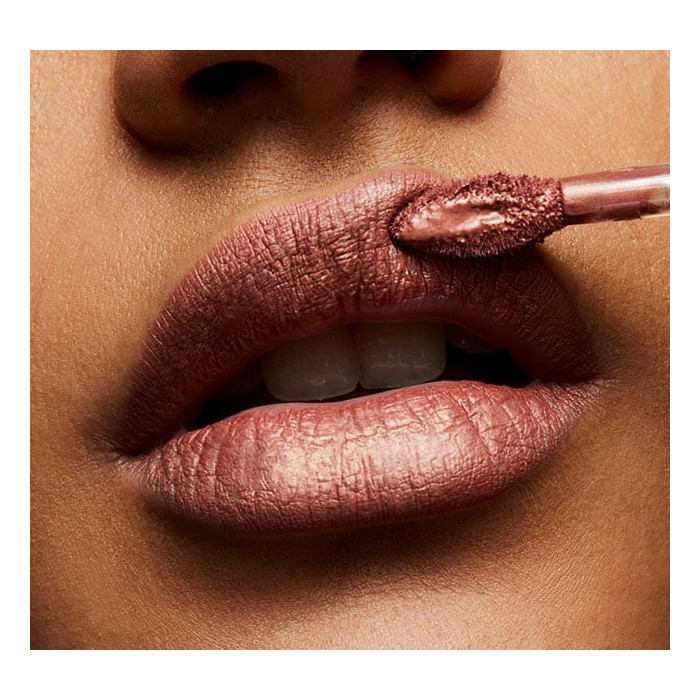 RETRO MATTE LIQUID LIP COLOUR QUARTZETTE 5 ML