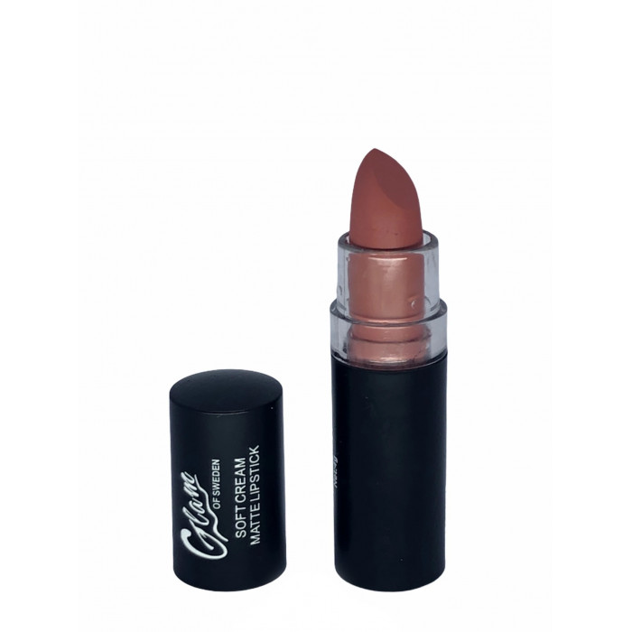 SOFT CREAM MATTE LIPSTICK 02-NUDE PINK 4 GR