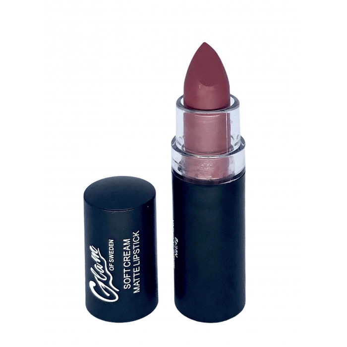 SOFT CREAM MATTE LIPSTICK 05-BRAVE 4 GR