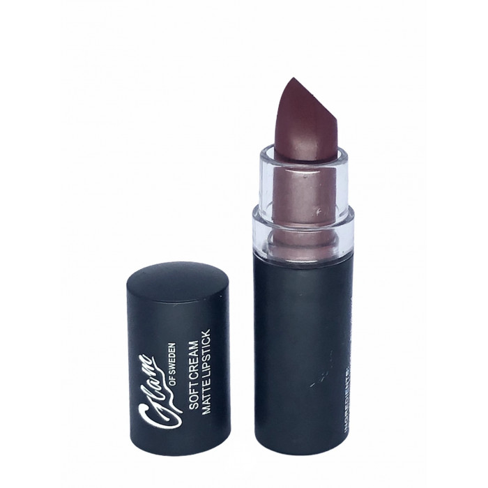 SOFT CREAM MATTE LIPSTICK 07-REBEL 4 GR