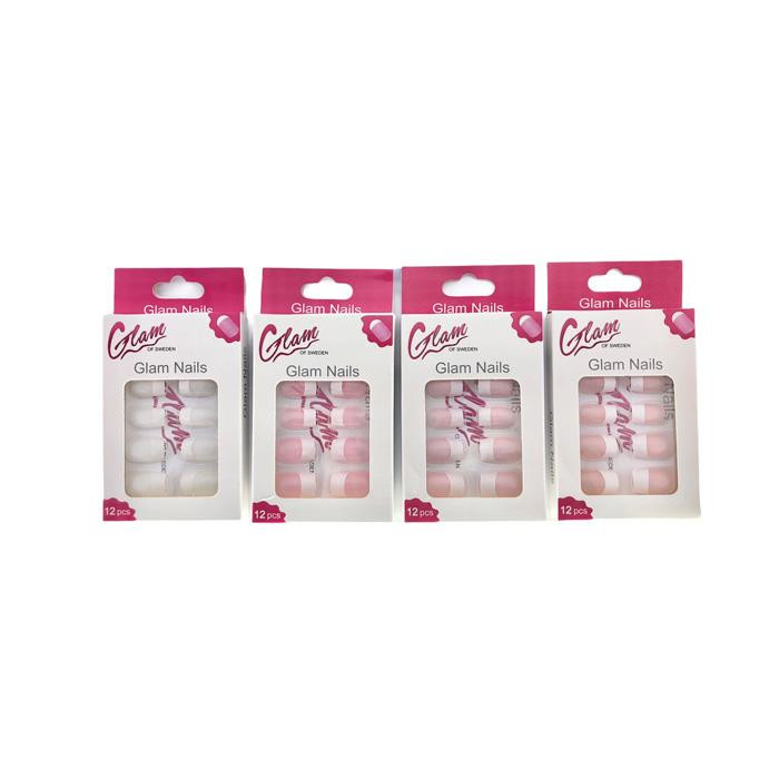 NAILS FR MANICURE LIGHT PINK 12 GR