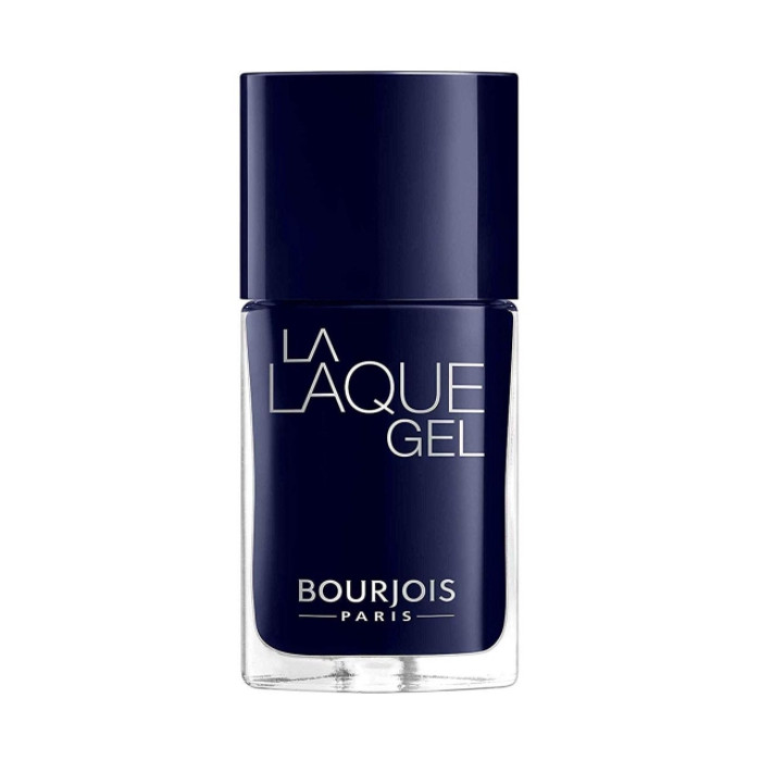 BOURJOIS LA LACQUE GEL 24 BLUE GAROU (BLISTER)