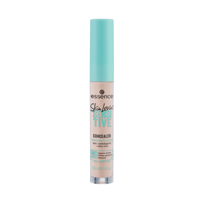 ESSENCE SKIN LOVIN SENSITIVE CORRECTOR 10