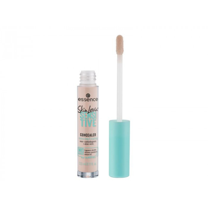 ESSENCE SKIN LOVIN SENSITIVE CORRECTOR 10