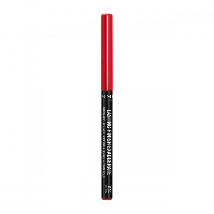 LASTING FINISH EXAGGERATE LIP LINER 024