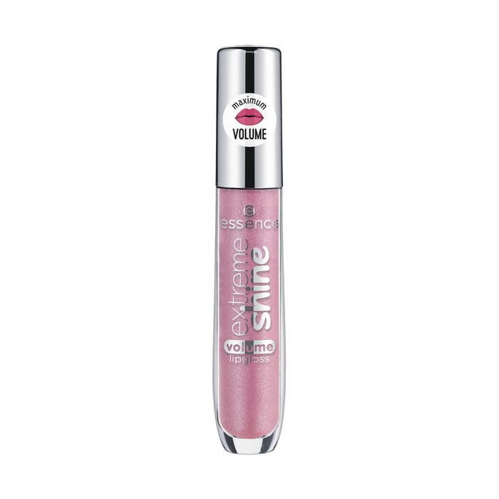 ESSENCE EXTREME SHINE BRILLO DE LABIOS VOLUMINIZADOR 04